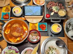 -味太助·银饭食堂(中华城店)