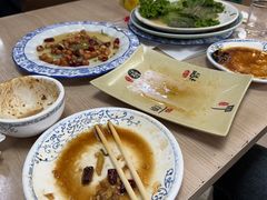 -协顺园回头馆(南顺城路店)