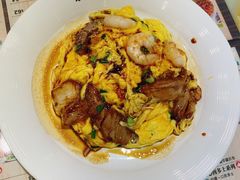 -旺记冰室(九龙中心大厦店)