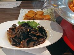 -胖哥俩肉蟹煲(淮安万达店)