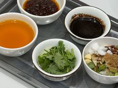 -老渔翁笨锅炖(迎宾路总店)