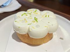 -Ten Olives甜点