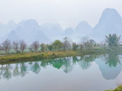 -长寿村