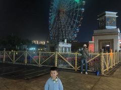 -三亚海昌梦幻海洋不夜城