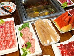 -好得火锅(育才店)