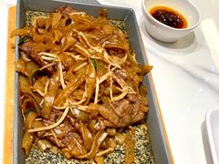 -稻香海鲜饭店(第一国际店)