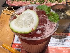 -赞酱川式烤肉(蜀都万达店)