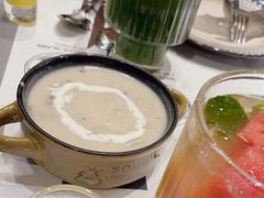 -西堤牛排(北京国瑞店)