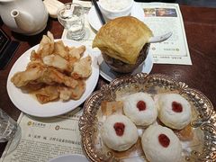 -老厨家(友谊路总店)