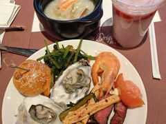 -上海浦东嘉里大酒店