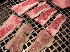 -肉魁屋·烧肉·烧鸟·酒场(高新店)