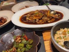 -柒园·三十年创意杭帮菜(龙湖滨江天街店)