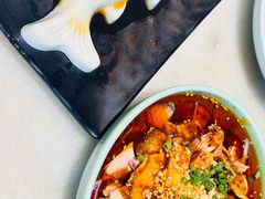 -小吊梨汤·北京菜·烤鸭(四元桥店)