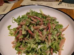 列娜沙拉-通海俄式烧烤(下瓦房店)