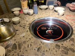 -小龙坎火锅(泉舜店)
