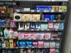 -罗森便利店(鱼市街店)