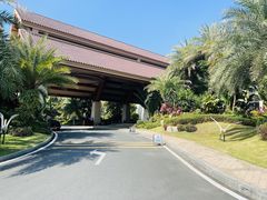 -碧桂园润杨溪谷温泉酒店