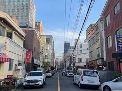 -宝健路步行街(Pedestrian Shopping Street)