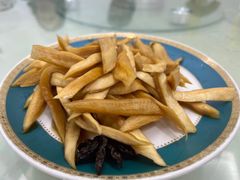 -黄牛肉馆·皖南土菜