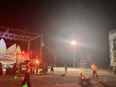 -东南花都花博园