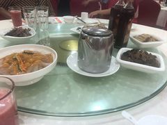 -顺风海鲜港(金玉兰店)