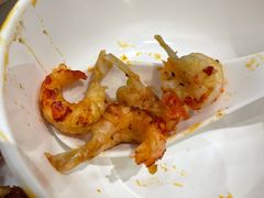 -阿胖龙虾小海鲜(宁国南路总店)