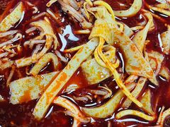 -玲玲米粉·新疆现炒米粉(大十字总店)