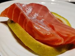 -雍容荟帝王蟹活龙虾展台自助(IFS黑金店)