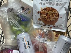 -永辉超市(嘉定宝龙广场店)