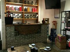 -关中道陕味艺术餐厅(西岳庙店)
