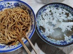 热干面-武汉面馆(中枢街店)