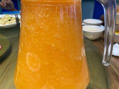 鲜榨果汁-新疆伏拉沃餐厅(白龙南路店)