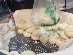 -郑家包子牛肉拉面(尚勤路店)