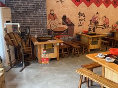 -炮爷东北铁锅炖(棠安路店)