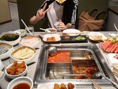 -海底捞火锅(漫乐城夜宵主题店)