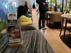 -THE WOODS 简餐 (国贸商城店)