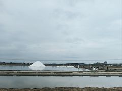 -莺歌海盐场