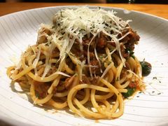 招牌牛肉酱意大利面-BE BRIGHT KITCHEN(正佳广场店)