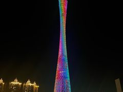 -海心沙亚运公园