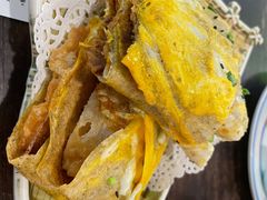 煎饼果子-天津卫码头(南开大悦城店)
