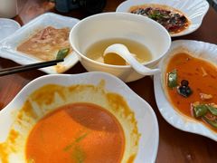 -少林寺欢喜地素斋馆