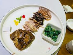 -春满园·邯郸菜发祥地(滏东店)