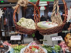 -良师门滨海人家·海鲜·家常菜(滨海城店)