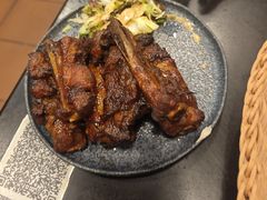 -妈阁铭记澳葡美食