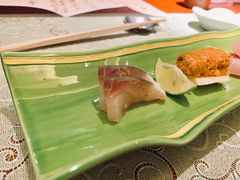 -九献创意菜·牛排料理(亮马河花园店)