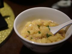 家常米豆腐-老湖南民间菜·牛肉十八炒(花都店)