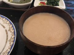 -一招鲜·全羊铺·蒙古奶茶(五一北路店)