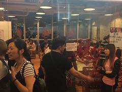 -文三里屯面馆(三里屯店)