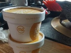 -湊湊火锅·茶憩(南京东路悦荟店)