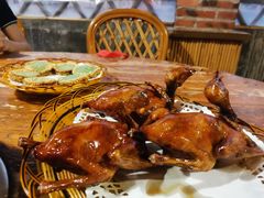 -旺金鸽(穗盐路总店)